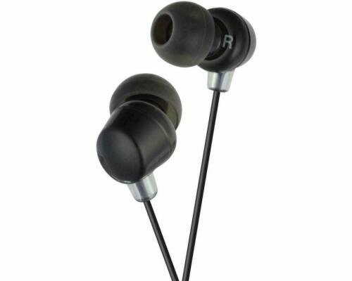 JVC HA-FD01 CLASS-S SOLIDEGE Hi-Res In-Ear Headphones Stainless