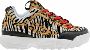 tênis fila disruptor ii preto