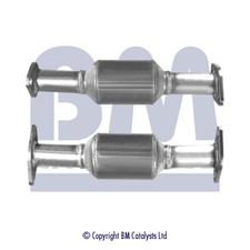 Catalyseurs Mitsubishi SPACE STAR