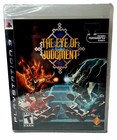 The Eye of Judgment Strategy 2007 Video Games