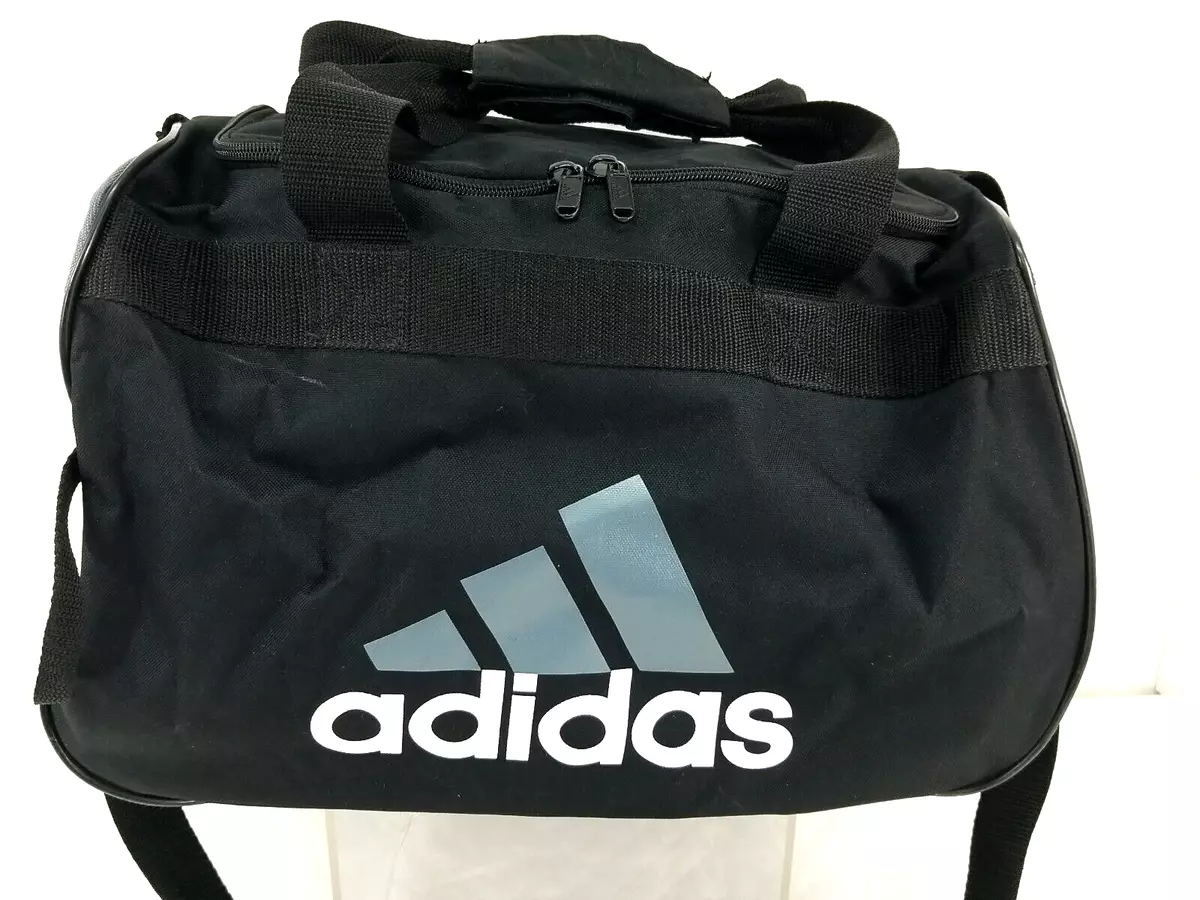 Adidas duffle bag best sale strap