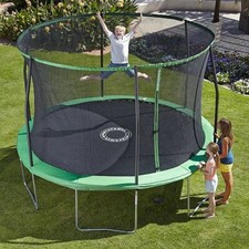 NEW PARTS for  ASDA Pro 12 Ft Trampoline - Green and Black