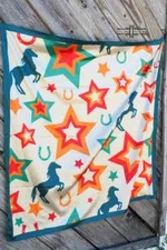 BUCK OFF ~ WILD ~ RAG