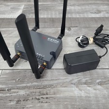 Sierra Wireless Router Airlink RV55 LTE-A PRO NA WiFi 1104870