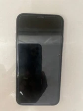 Apple iPhone 11 - 64 GB - Black (Ultra Mobile)