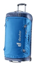 deuter Duffel Pro Movo 90 Trolley Rucksack Neptune - Nightblue blau dunkelblau