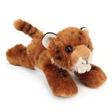 WILD REPUBLIC 2019 Tiger Cub Plush WR-16233 Stuffed Animal Toy 7 Inch