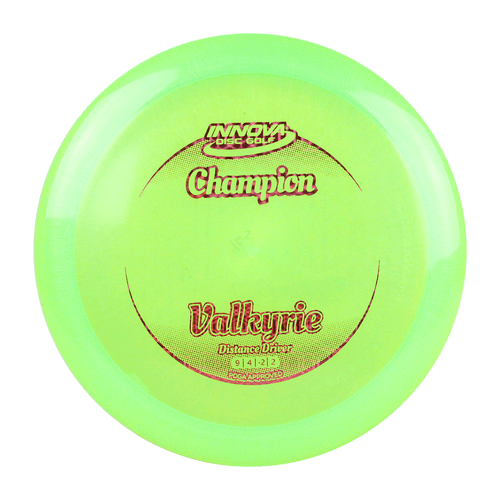 Innova Disc Golf Champion Valkyrie Distance Driver 9/4/-2/2 - Choose Exact Disc - Picture 16 of 41
