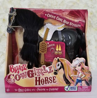 bratz cowgirlz