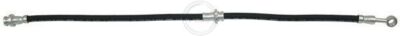 A.B.S. SL 5691 Bremsschlauch hinten links passend für NISSAN