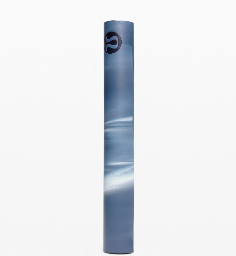 lululemon yoga mat ebay