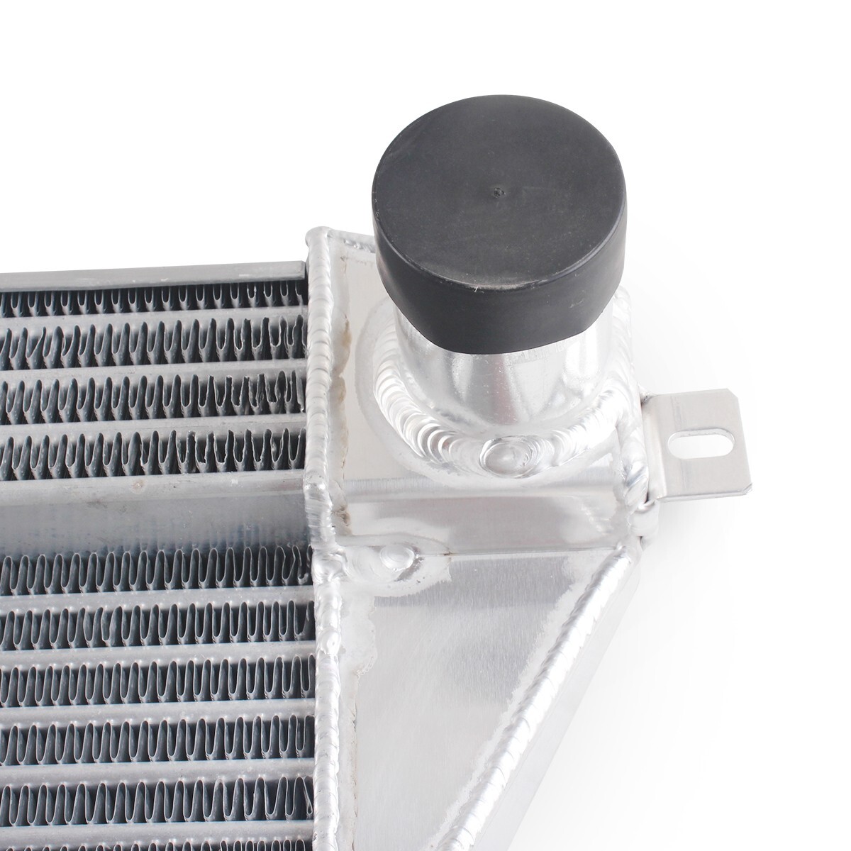 Front Mount Intercooler FOR 20072012 BMW Mini Cooper S R56 R57 R58 R59 R60 R61 eBay