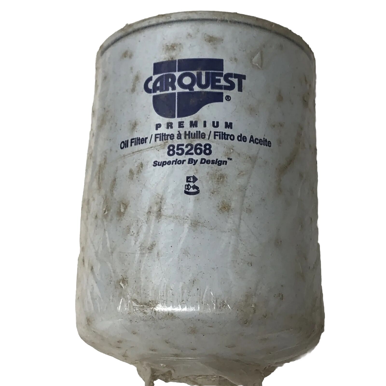 Carquest 85268 Oil Filter