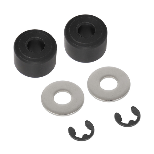 For SkiDoo REVXP XM CanAm Secondary Clutch QRS Tuff Torque Rollers