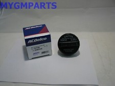 GM OEM 84-97 60 Special Fuel System Fuel System Components-Cap 22591476