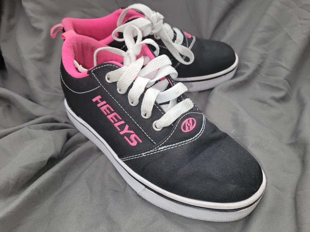 Heelys size best sale 4.5