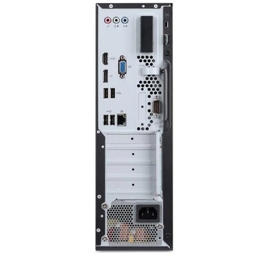 ACER MINI PC i3 VERITON VX2722G RAM 8GB HD SSD 512GB COMPUTER DT.R5YET.006 WIN11