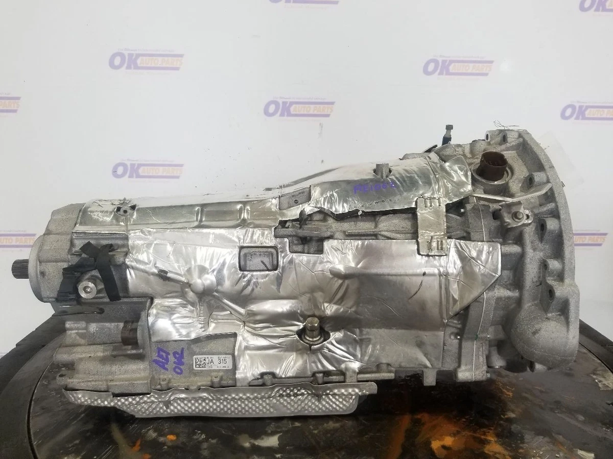 Complete Auto Transmissions for Ford for sale | eBay