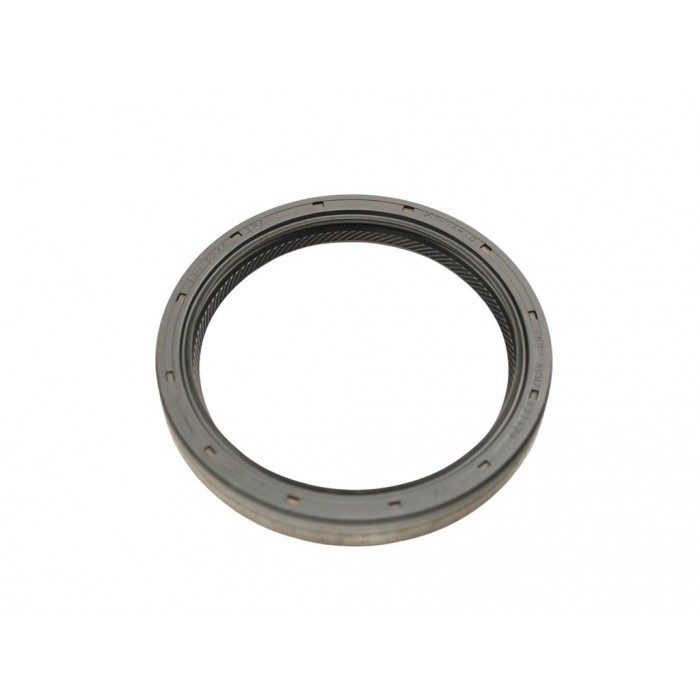 Bague d'étanchéité vilebrequin Iveco Daily Citys VI à double lèvre anti-fuite en FPM