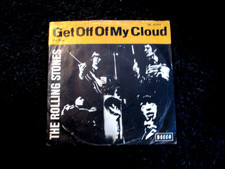 The Rolling Stones Get Off Of My Cloud Fette ...