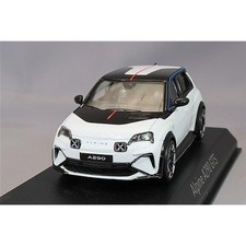 Norev Alpine A290 GTS 2025 Premiere Edition Beta 1/43