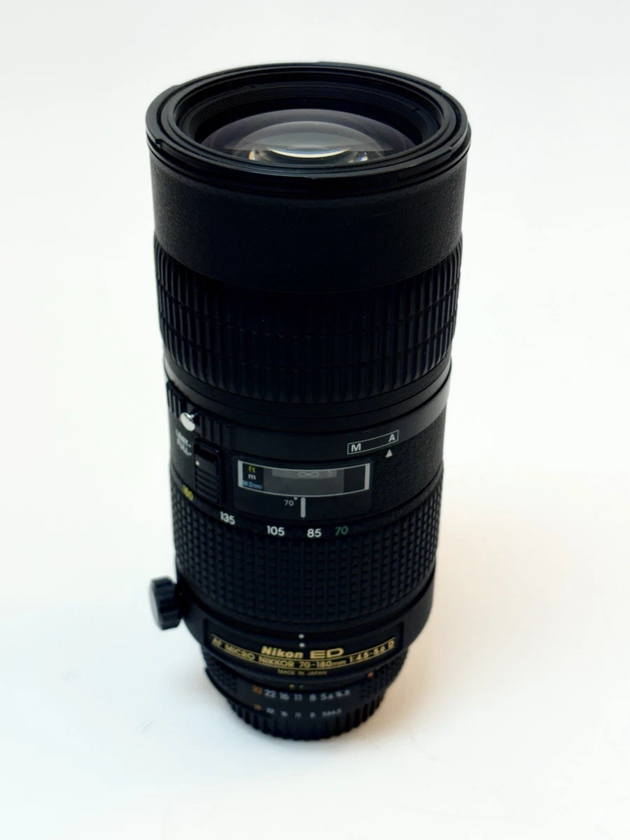 Nikon 70 180mm for sale | eBay