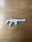 1986 GI Joe - Dial Tone v1 Rifle