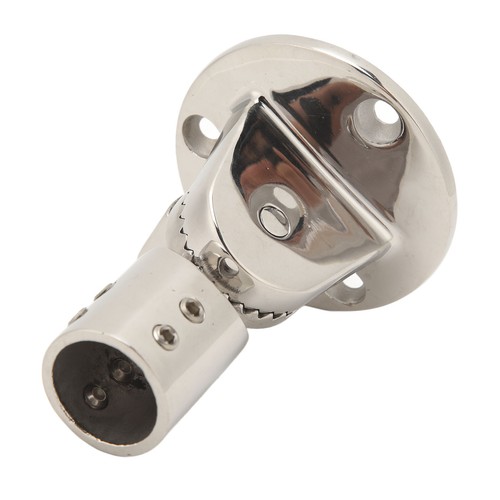 Base 'antenne De Bateau Support De Base 'antenne De Bateau En Acier Inoxydable - Zdjęcie 12 z 12