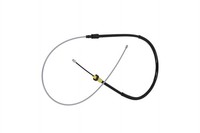 Kamoka Handbremsseil Bremsseil Hinten Links FüR CitroëN C3 II Sc_ DS3 DS SA