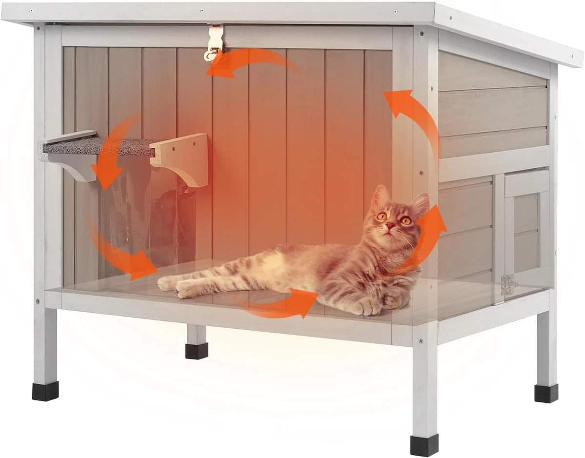 猫咪猫房子| eBay