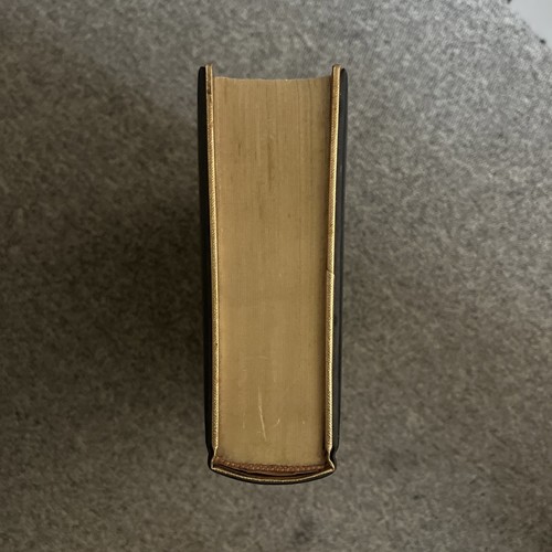1962 Roget's International Thesaurus Third Edition Hardcover Vintage - Picture 4 of 9