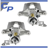 2 Bremssattel Hinten FüR Ford Mondeo MK3 Turnier Bis Bj 09/2004 Links Rechts