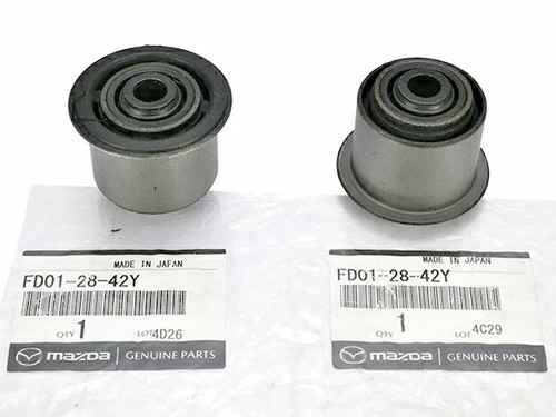 Mazda RX-7 FD3S Suspension Bushing Kit