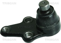 Traggelenk FüHrungsgelenk Triscan 8500 43539 FüR Trajet Hyundai Fo Crdi Cvvt