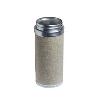 Hengst Filter SekundäRluftfilter E420LS