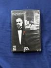 Godfather The Game PS2 CIB Complete w/ Map & Manual - NTSC M Rated (Untested)