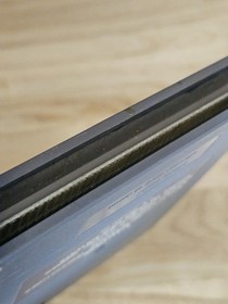 Ghost 'n Goblins (5 viti) - 1986 NES solo cartuccia gioco Nintendo