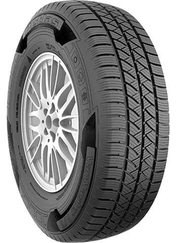 Pneu 4S 205 65 R16 107T idéal pour rouler toute l'année en camionnette