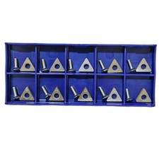 C-horse Cb6914 Negativerake Carbide Brake Lathe Bits Fits Ammco C-horse Cb6914 Negativerake Carbide Brake Lathe Bits Fits Ammco