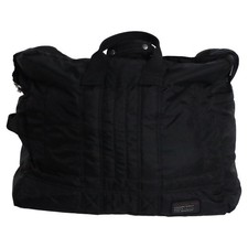 Marc By Marc Jacobs Duffle Bag In Nylon Women Black One Size