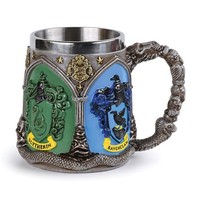 Harry Potter Hogwarts HäUser Tasse Pyramid International