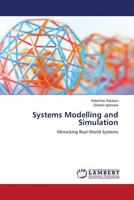 Kalamba Datukun (U. A.) | Systems Modelling And Simulation | Taschenbuch (2023)