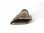 Muffler end