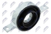NTY NLW-BM-015 Lagerung, Gelenkwelle FüR BMW