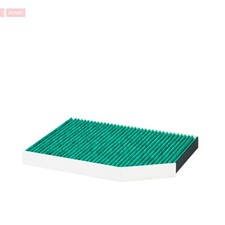 DENSO Innenraumfilter ClearAir+ DCF838A Aktivkohlefilter für BMW 3er G20 G80 G28
