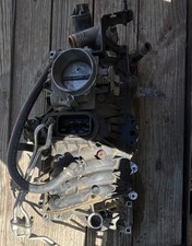 5.7 Chevy Vortec Intake Manifold 5.7 Chevy Vortec Intake Manifold