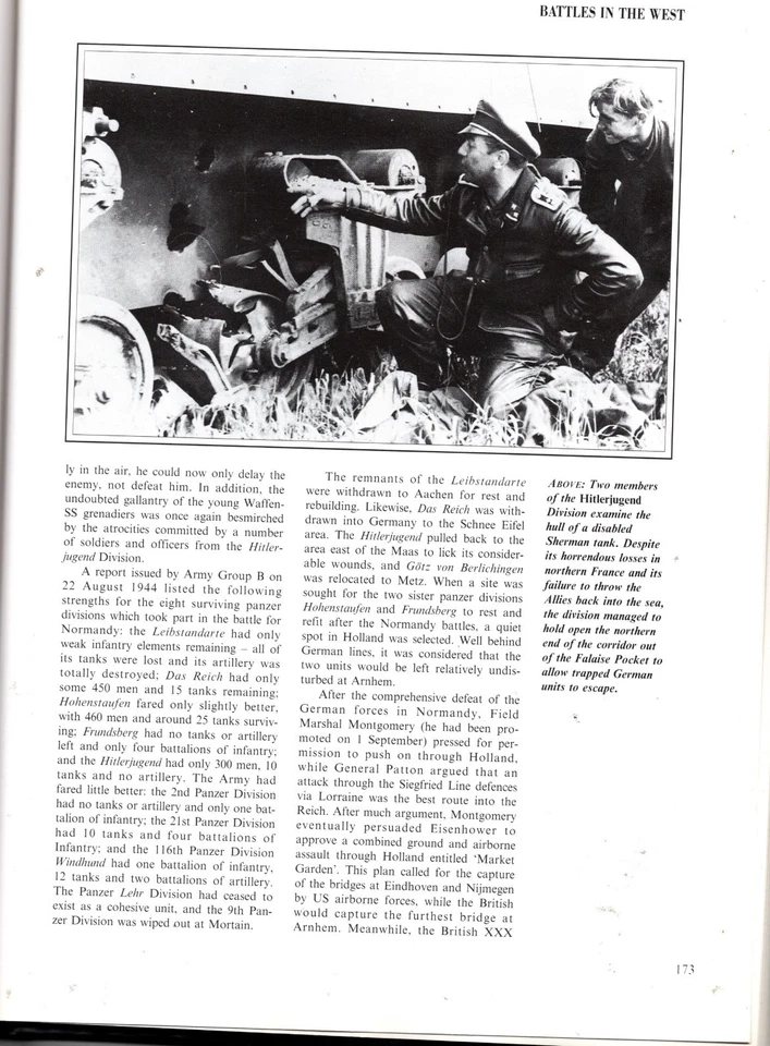 THE SS: HITLER’S INSTRUMENT OF TERROR; by Gordon Williamson BRAND NEW - Image 4 of 4