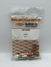 Devilbiss Hc-419 Brand New Sealed Devilbiss Hc-419 Brand New Sealed