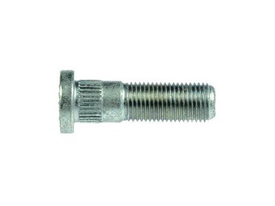 For 1975-1979 Nissan 620 Wheel Stud Dorman 54841CZSJ 1976 1977 1978
