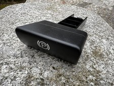 Zug-Griff Feststellbremse / Betätigung Handbremse für BMW E38  8150465